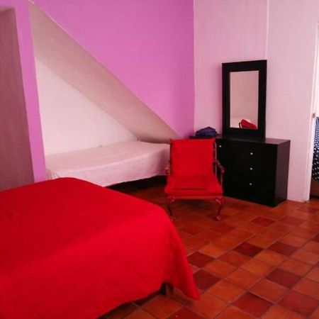 פוארטו ואלארטה Casa Gaby Apartments Close To The Beach מראה חיצוני תמונה