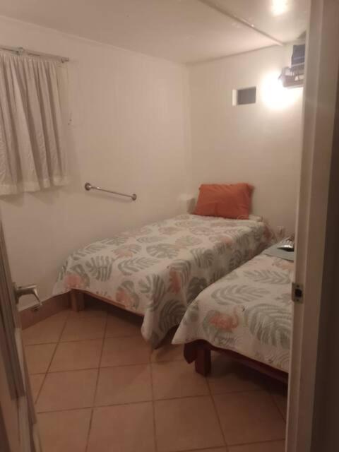 פוארטו ואלארטה Casa Gaby Apartments Close To The Beach מראה חיצוני תמונה